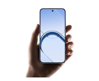 realme 16 5G 8/256GB Air Black - 1536803 - zdjęcie 10
